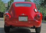 Ferrari 212 Inter Berlinetta 1950 года